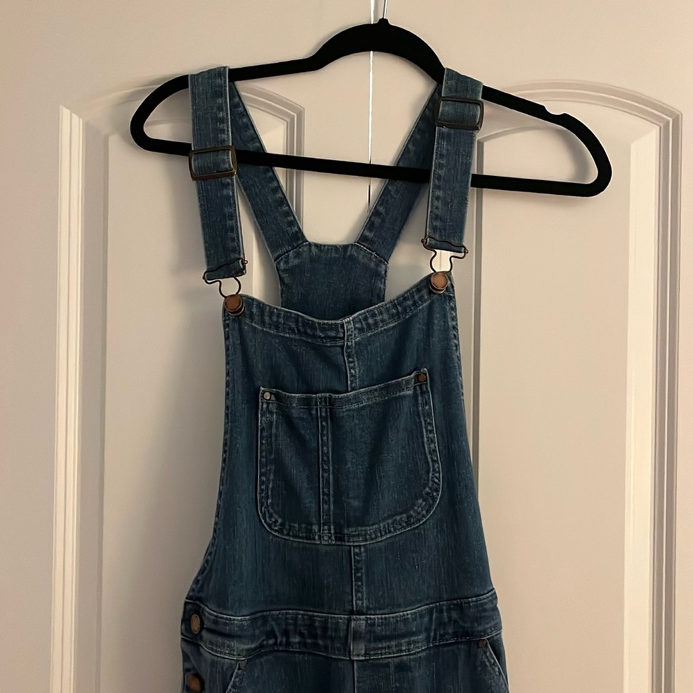 Boden overalls